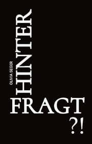 Cover von HINTERFRAGT?!
