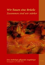 Cover von Wir bauen eine Brücke ... zusammen sind wir stärker