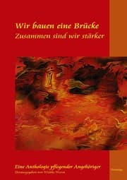Cover von Wir bauen eine Brücke ... zusammen sind wir stärker
