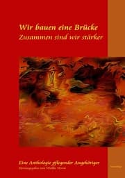 Cover von Wir bauen eine Brücke ... zusammen sind wir stärker