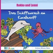 Cover von Rokko und Lenni