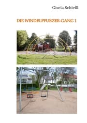 Cover von Die Windelpfurzer-Gang 1
