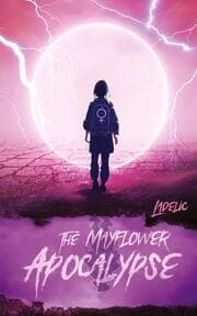 Cover von The Mayflower Apocalypse
