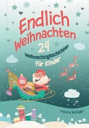 Cover von Endlich Weihnachten!