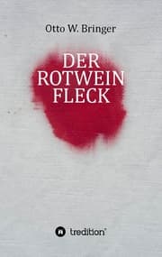 Cover von Der Rotweinfleck