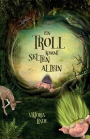Cover von Ein Troll kommt selten allein