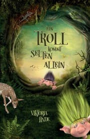 Cover von Ein Troll kommt selten allein
