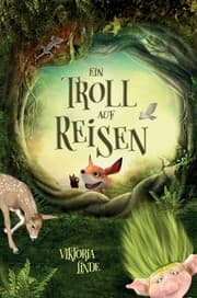 Cover von Ein Troll auf Reisen