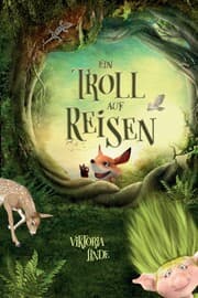 Cover von Ein Troll auf Reisen