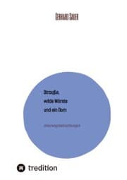Cover von Strauße, wilde Würste und ein Dom