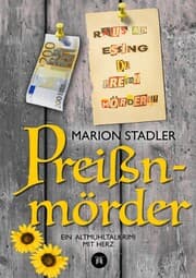 Cover von Preißnmörder