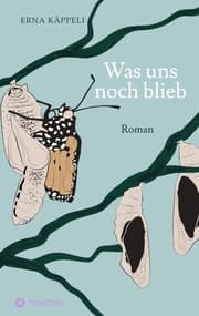 Cover von Was uns noch blieb