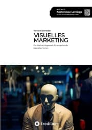 Cover von Visuelles Marketing