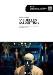 Cover von Visuelles Marketing