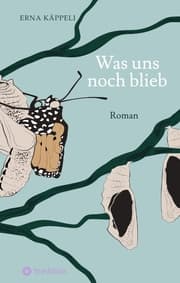 Cover von Was uns noch blieb