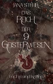 Cover von Das Reich der 9 Geisterwesen