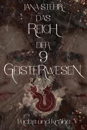 Cover von Das Reich der 9 Geisterwesen