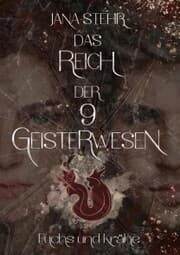 Cover von Das Reich der 9 Geisterwesen