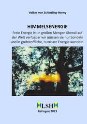 Cover von Himmelsenergie