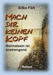 Cover von Mach dir keinen Kopf