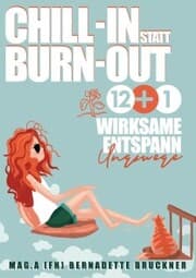 Cover von Chill-in statt burn-out