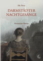 Cover von Darmstädter Nachtgesänge