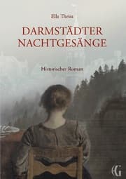 Cover von Darmstädter Nachtgesänge