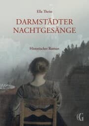 Cover von Darmstädter Nachtgesänge