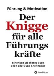 Cover von Der Knigge für alle Führungskräfte