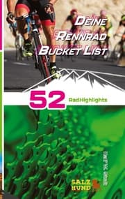 Cover von Deine Rennradfahrer Bucket List