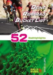 Cover von Deine Rennradfahrer Bucket List