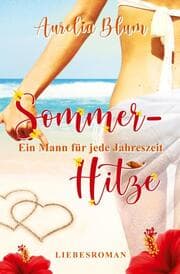 Cover von Ein Mann für jede Jahreszeit