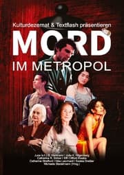 Cover von Mord im Metropol