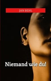Cover von Niemand wie du!