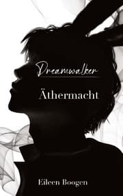 Cover von Dreamwalker: Äthermacht