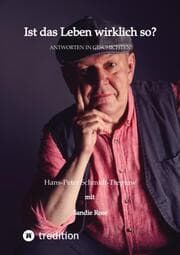 Cover von Ist das Leben wirklich so?