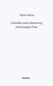 Cover von Gedichte und Lebensweg einer jungen Frau