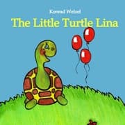 Cover von The Little Turtle Lina