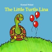 Cover von The Little Turtle Lina