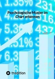Cover von Psychologische Muster im Chart erkennen