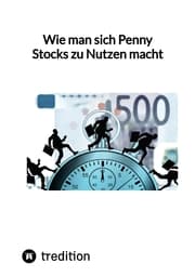 Cover von Wie man sich Penny Stocks zu Nutzen macht