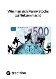 Cover von Wie man sich Penny Stocks zu Nutzen macht