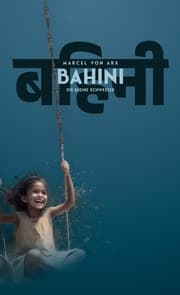 Cover von Bahini
