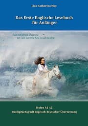 Cover von Das Erste Englische Lesebuch für Anfänger