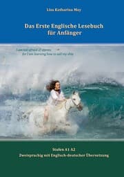 Cover von Das Erste Englische Lesebuch für Anfänger