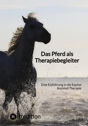 Cover von Das Pferd als Therapiebegleiter