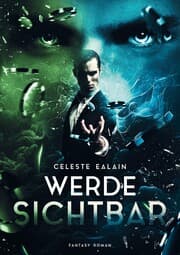 Cover von Werde sichtbar