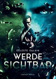 Cover von Werde sichtbar
