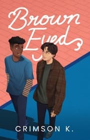Cover von Brown Eyed