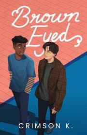 Cover von Brown Eyed